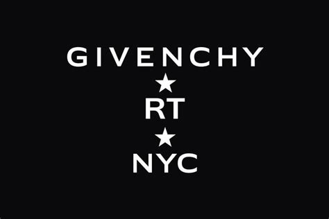 givenchy new york fashion week tickets|givenchy ready to wear collection.